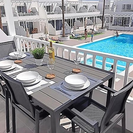 2 Bedroom Atlantic View Apartment 푸에르토 델 카르멘 외부 사진