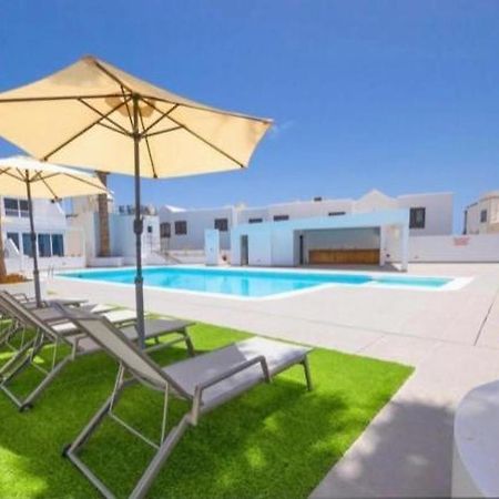 2 Bedroom Atlantic View Apartment 푸에르토 델 카르멘 외부 사진