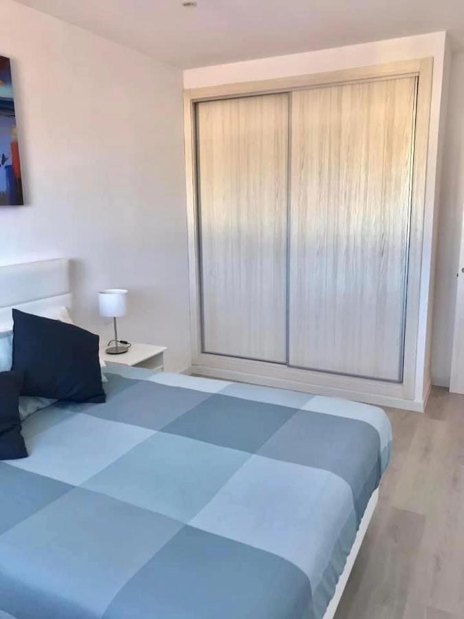 2 Bedroom Atlantic View Apartment 푸에르토 델 카르멘 외부 사진