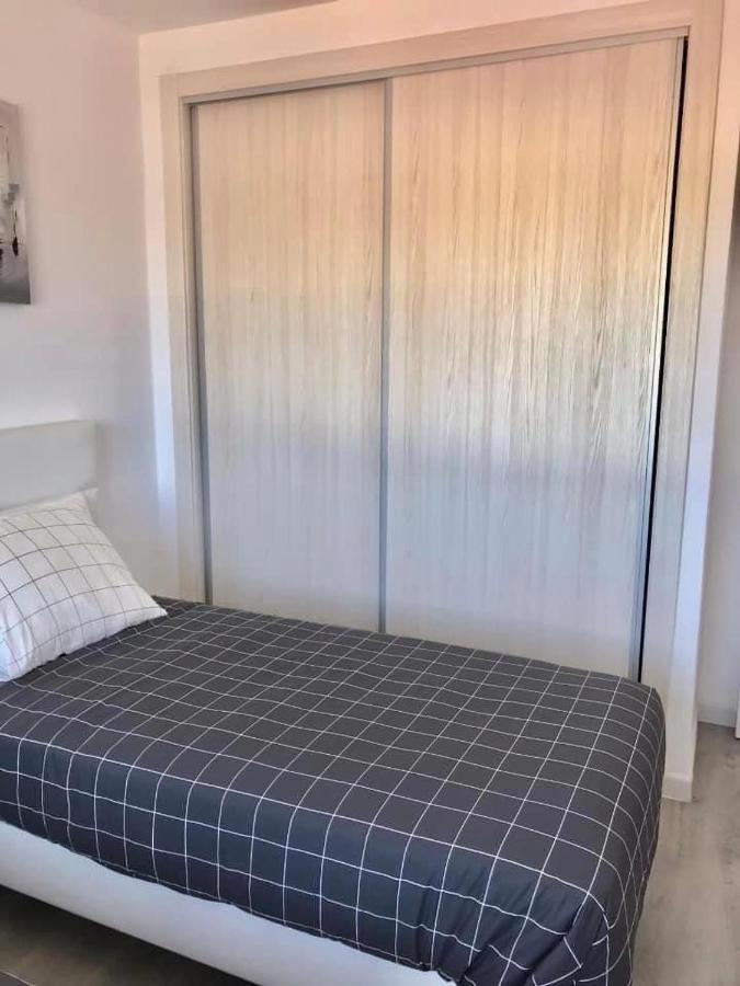 2 Bedroom Atlantic View Apartment 푸에르토 델 카르멘 외부 사진