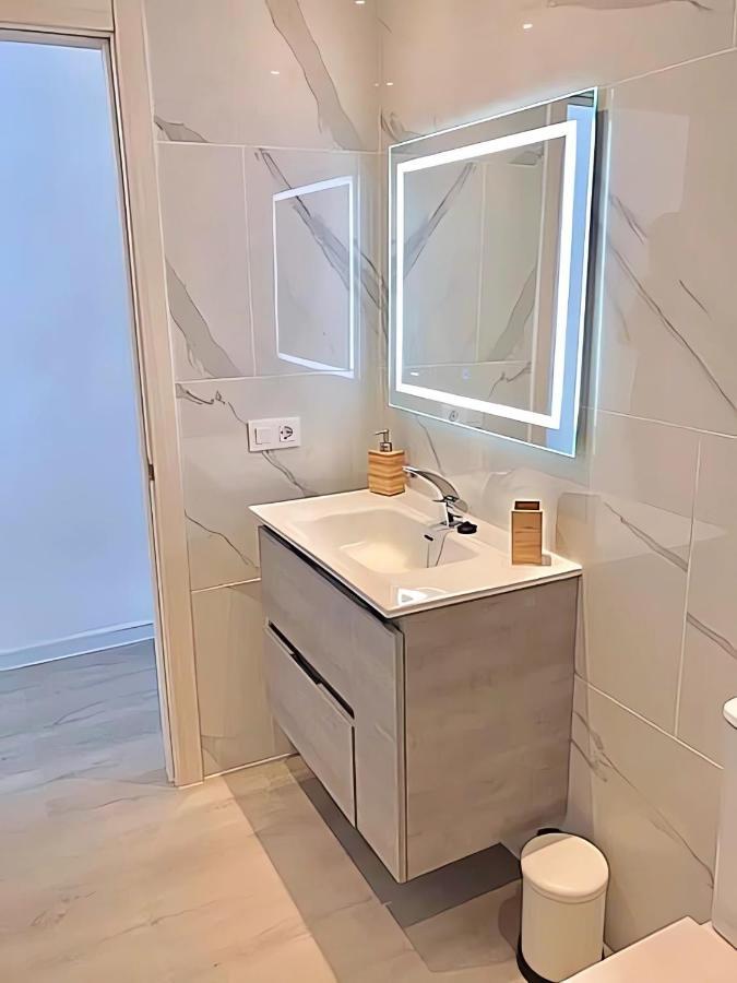 2 Bedroom Atlantic View Apartment 푸에르토 델 카르멘 외부 사진