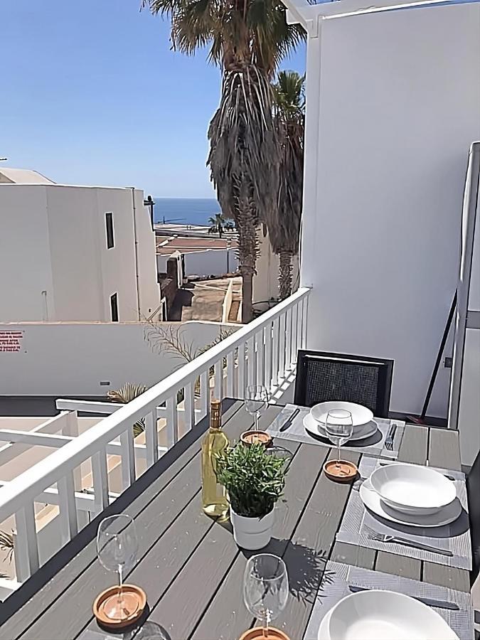 2 Bedroom Atlantic View Apartment 푸에르토 델 카르멘 외부 사진