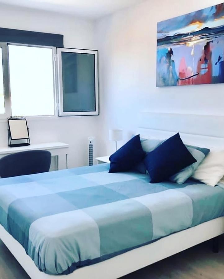 2 Bedroom Atlantic View Apartment 푸에르토 델 카르멘 외부 사진